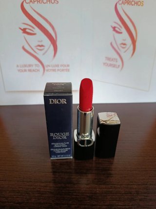 Dior Rouge Dior - Pintalabios 760