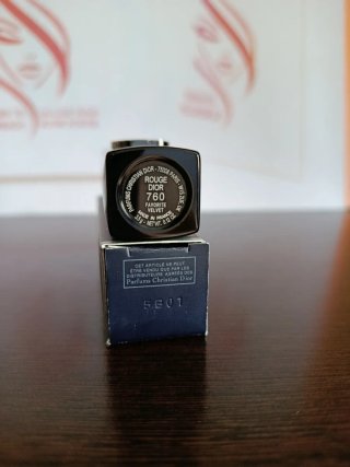 Dior Rouge Dior - Pintalabios 760
