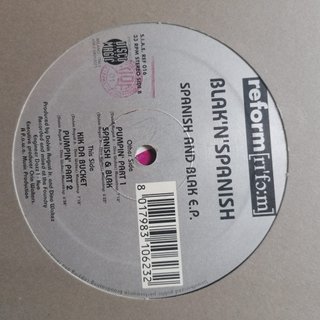 Box 10 Vinili - Lotto Latin House anni 90