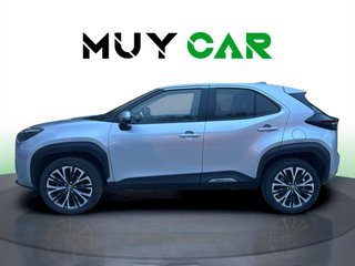 Toyota Yaris Cross 120H Style 85 kW (116 CV)