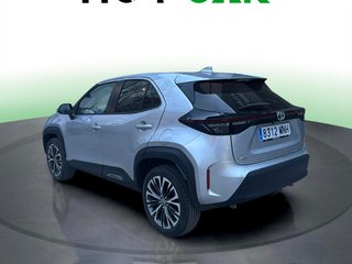 Toyota Yaris Cross 120H Style 85 kW (116 CV)