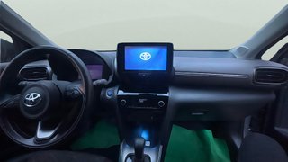 Toyota Yaris Cross 120H Style 85 kW (116 CV)