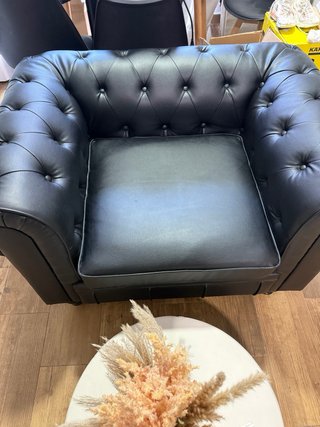 Conjunto salón Mi Puf moderno