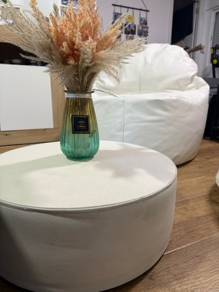 Conjunto salón Mi Puf moderno