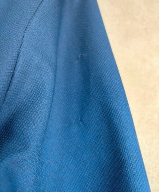 Polo Tennis Vintage 90s Uomo L