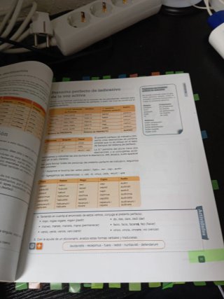 Latín, 4 ESO. Libro del alumno