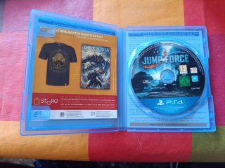 Jump Force PS4