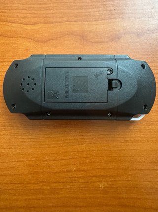 Console portatile Tetris HM-3050W