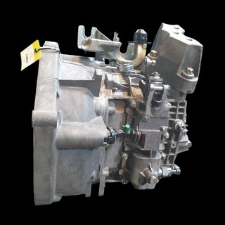 CAJA CAMBIOS JEEP JEEP CHEROKEE (KL) 2013-2026