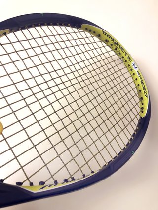 Raqueta Fischer Magnetic ++ Speed