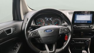 Ford EcoSport 1.0 EcoBoost S&S Trend 92 kW (125 CV)