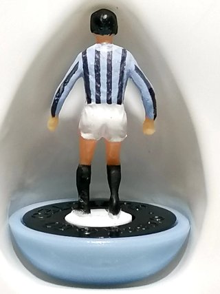 Subbuteo La Leggenda Squadra Inter 1908 🇮🇹 Nuova
