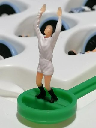 Subbuteo La Leggenda Squadra Inter 1908 🇮🇹 Nuova