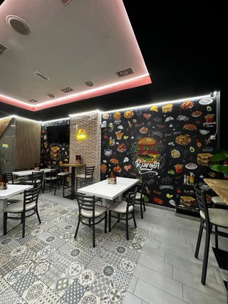 Traspaso bar en calle venezuela coslada. Oportunid