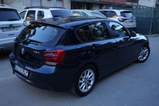 BMW Serie 1 2015