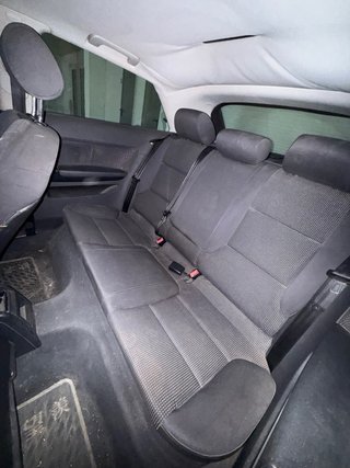Audi A3 8P 2003