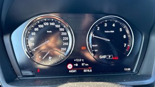 BMW X2 1.5 SDRIVE18I AUTO 136 5P