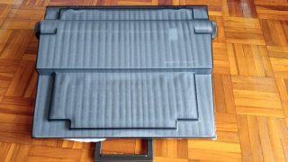 Máquina de escribir Olivetti ET Compact 60