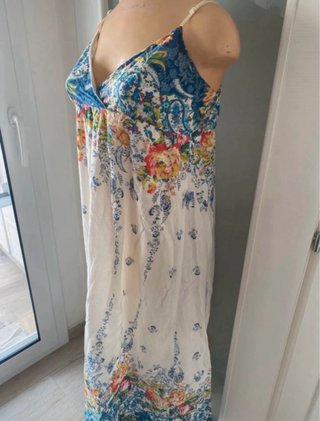 Abito donna estivo stile Capri