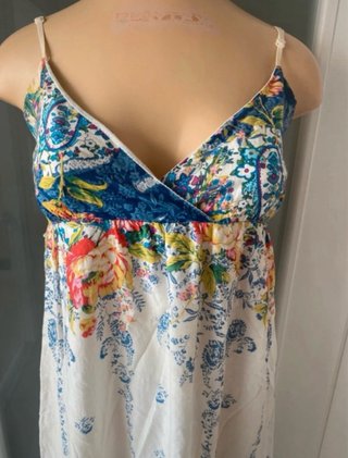 Abito donna estivo stile Capri