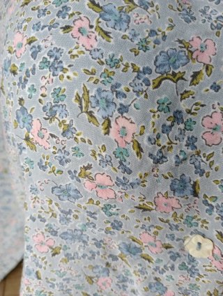 Camicia vintage - Stefanel