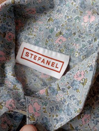 Camicia vintage - Stefanel
