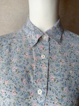 Camicia vintage - Stefanel