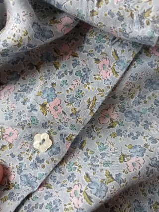 Camicia vintage - Stefanel