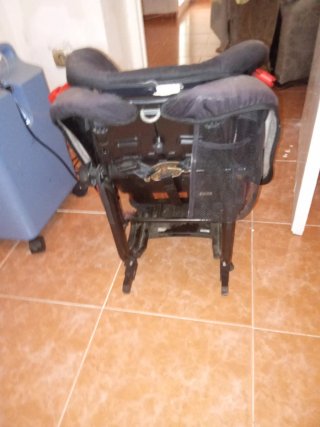 Silla de coche para niños