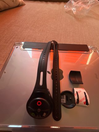 Control remoto Garmin GDR S550