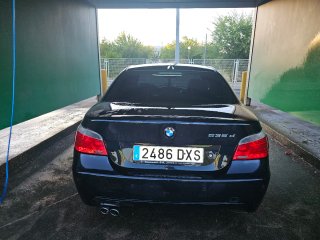 BMW Serie 5 2006