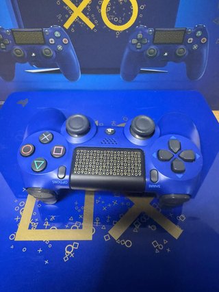 PS4 Days of Play Edizione Speciale Scatola