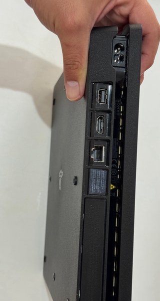 PACK PS4 SLIM + MONITOR PORTÁTIL + GTA V