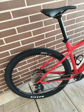 TREK MARLIN 7 TALLA L