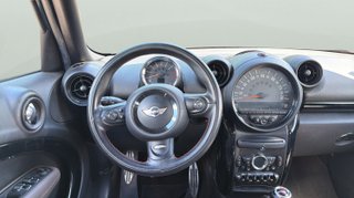 MINI MINI Countryman John Cooper Works ALL4 160 kW (218 CV)