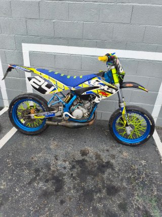 Se vende beta rrt trueba
