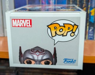 MIGHTY THOR FUNKO POP