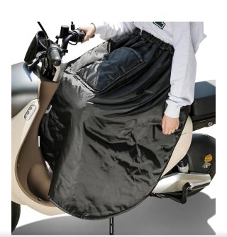 Piaggio Liberty S Negra Scooter Automática