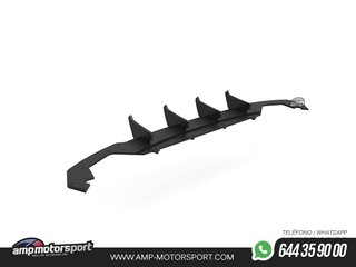 AÑADIDO TRASERO EN CNC PARA SKODA OCTAVIA MK4 2019--