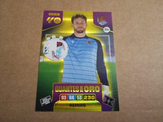 Cromos Adrenalyn XL LaLiga 2025-26