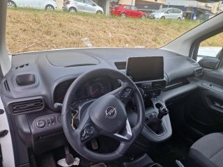 Opel Combo 2019