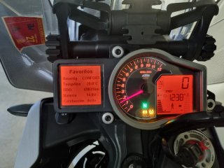 KTM 1290 superadventure 2017 69.800km
