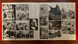 Disco Vinile 1933-1945 Le Voci Della Storia