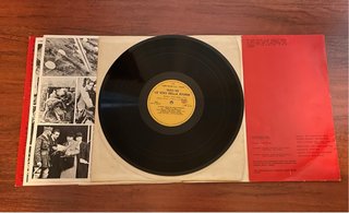 Disco Vinile 1933-1945 Le Voci Della Storia