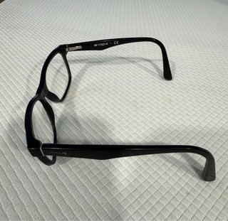 Gafas graduadas Vogue negras