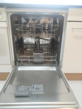 Lavavajillas Teka Blanco