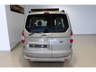 Ford Tourneo Connect Trend Kombi 1.5 TDCi 100cv 220 L1 (M1)