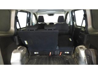 Ford Tourneo Connect Trend Kombi 1.5 TDCi 100cv 220 L1 (M1)