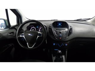 Ford Tourneo Connect Trend Kombi 1.5 TDCi 100cv 220 L1 (M1)