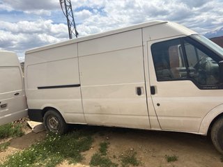 Máquina de Poliuretano